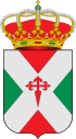 Coat of arms of Montalbanejo