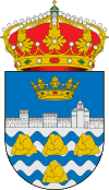 Coat of arms of Teguise