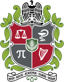 Escudo de la Universidad Nacional de Colombia (2016).svg