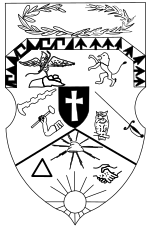 Escudo heraldico tgo