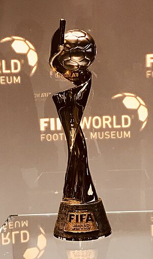 FIFA museum, Zurich 06 (cropped)