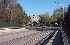 Fairlington Bridge