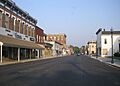 Falmouth kentucky