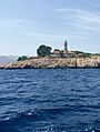 Far de la Punta de l'Avançada