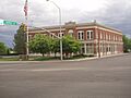 Farmer's Union Layton Utah