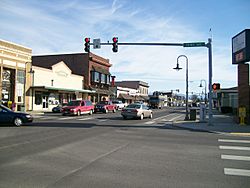 Downtown Ferndale