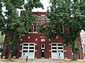 Firehouse No. 3, 1215 19th St. Sacramento