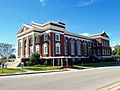 First United Methodist Andalusia Oct 2014 1