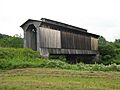 Fisher Covered Bridge