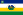 Flag of Guárico State