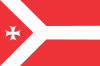 Flag of Khashuri Municipality