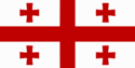 Flag of Georgia (country)