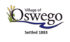 Flag of Oswego, Illinois