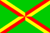 Flag of Vilada