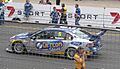 Ford FG Falcon of Mark Winterbottom