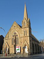 Former Congregational Church (1871)