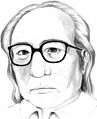 Francisco Umbral - Francisco Alejandro Pérez Martínez