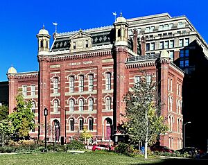 Franklin School 2023