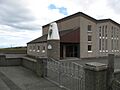 Free Church of Scotland, Point - geograph.org.uk - 494702