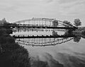Fremont Mill Bridge
