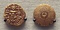 French issued gold Pagoda for Southern India trade cast in Pondicherry 1705 1780
