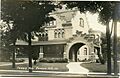 Frisbie House, Camden, NY - c. 1915