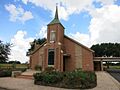 Frydek TX St Marys Catholic Church