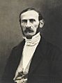 Général Cavaignac - photo Pierre Petit