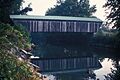 GORHAM COVERED BRIDGE