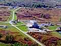 Spacecraft Propulsion Research Facility (B-2)