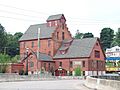 Gamble Mill Aug 10