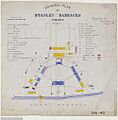 General Plan of Stanley Barracks