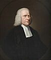 George Whitefield