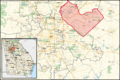 Georgia's 7th congressional district (2023–2025) (new version)