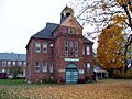 Greater Dundee Historical Society Dundee Village Historic District Oct 09