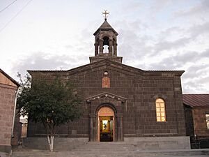 Grigor Lusavorich Gyumri 03