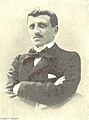 Gustave Doret