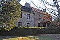 HARSHBARGER HOUSE, HOLLINS, ROANOKE COUNTY