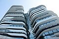 HK PolyU Jockey Club Innovation Tower (30912525212)