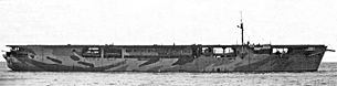 HMS Audacity (D10)