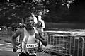 Haile Gebrselassie