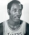 Happy Hairston 1974