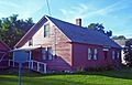 Hartford Museum, Hartford, NY