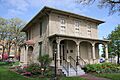HeritageHouse