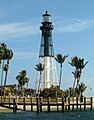Hillsboro Inlet Lighthouse