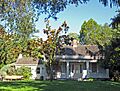 Hiram Scott House, Scotts Valley California