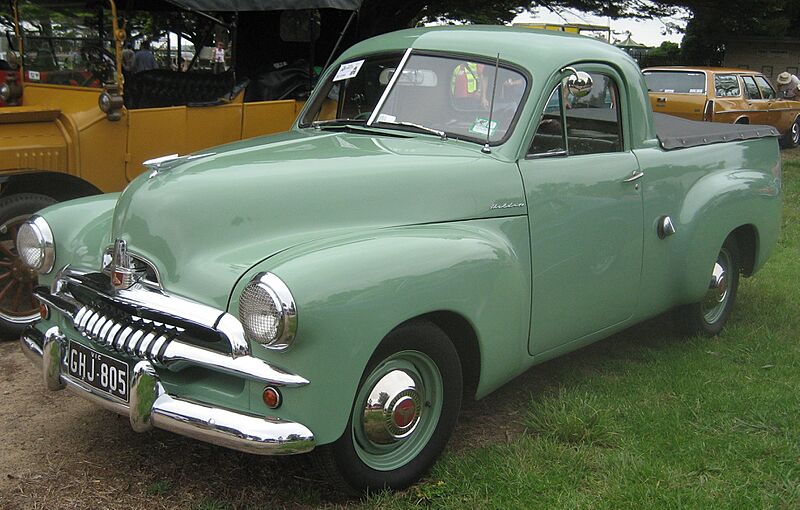 Holden FJ Utility (2)