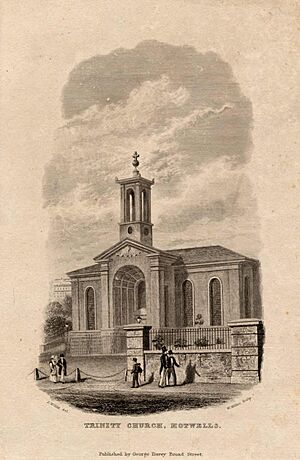 Holy Trinity Church, Hotwells, Bristol, BRO Picbox-4-BCh-9, 1250x1250