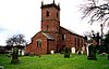 Holy Trinity Church, Wrockwardine Wood, Telford - geograph.org.uk - 1156329.jpg