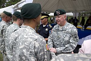 Honduran TIGRES Commandos graduate 140619-A-YI554-371